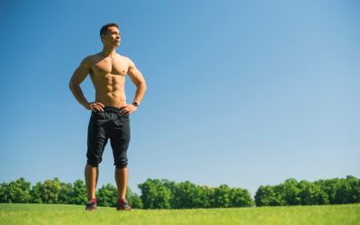 P-Shot vs GAINSWave for Men’s Health