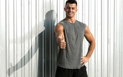 Torrance Peptides: Boost Men’s Health