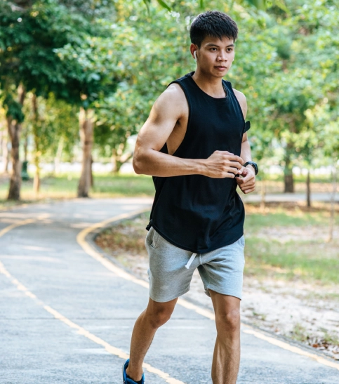 man-jogging-outside