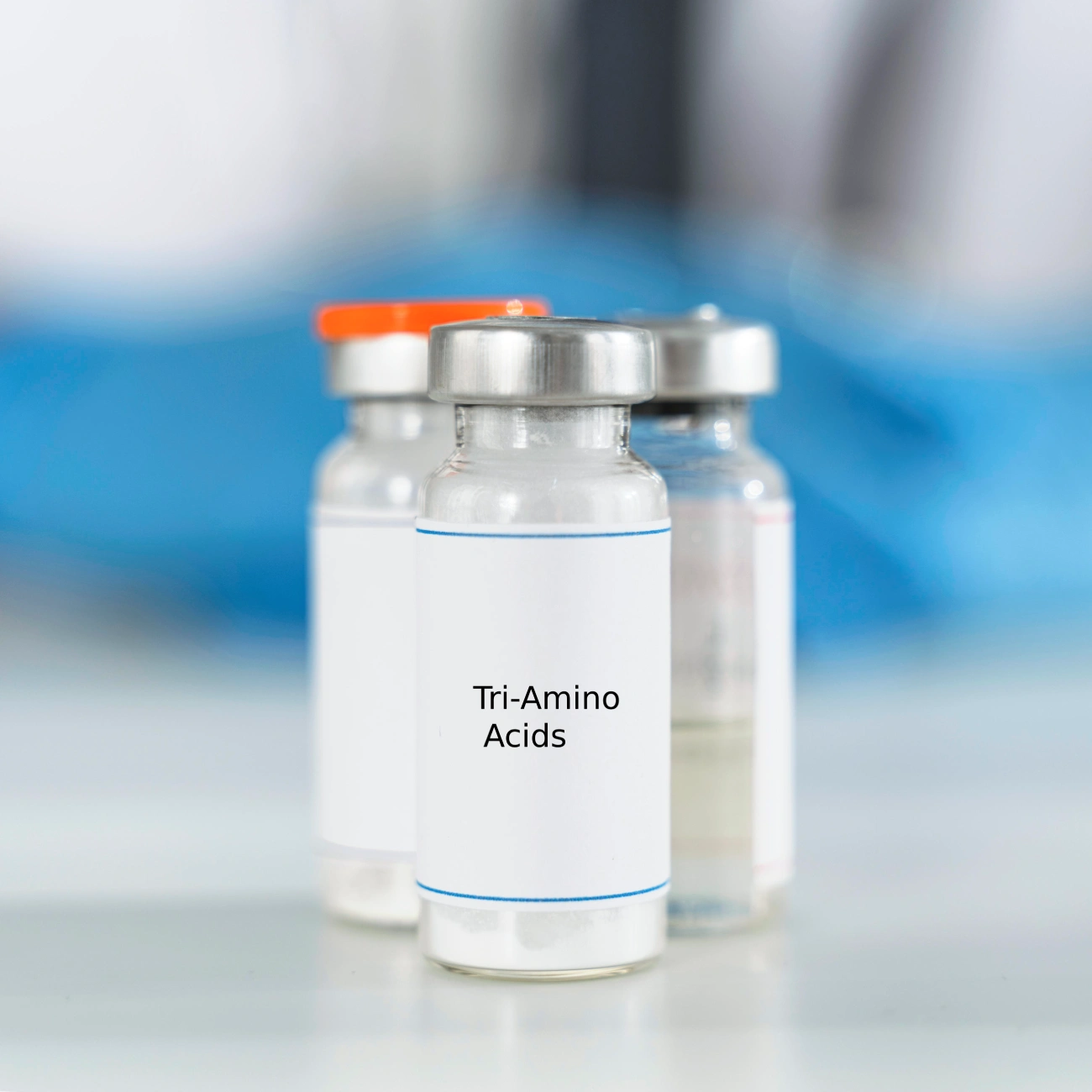 vaccine-recipients-arrangement-table Tri-Amino Acids