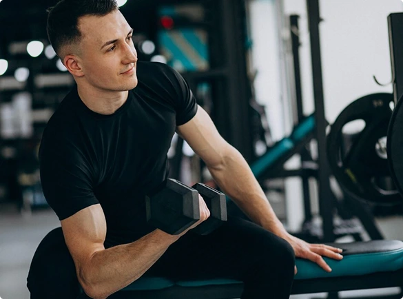 2nd Enhanceing body’s fat-burning capabilities.