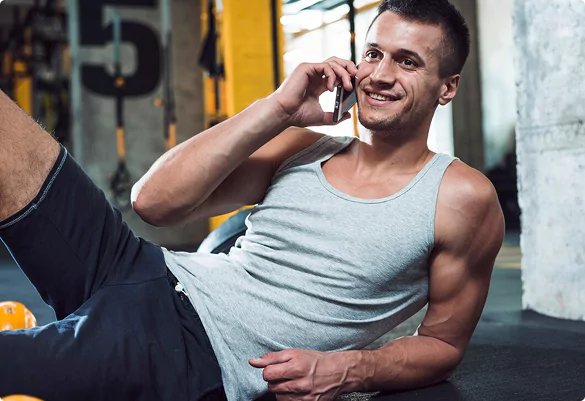 close-up-shirtless-sportsman-holding-injection-steroids-gym-s-locker-room Candidate for PT-141 Peptide Therapy