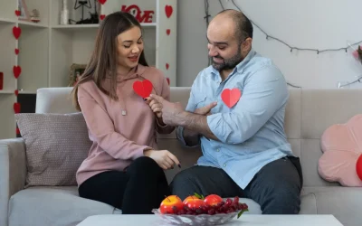 Reignite Your Intimacy This Valentine’s Day: ED Solutions for Men in Torrance