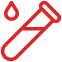 test tube icon