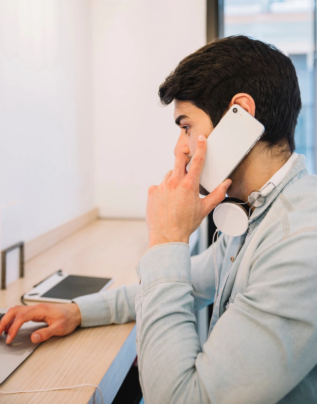 raising the bar together